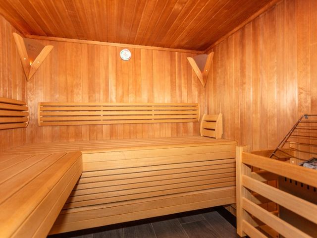 Hotel Almrausch in Saalbach
