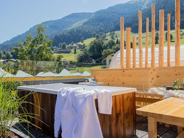 Hotel Sonnberg