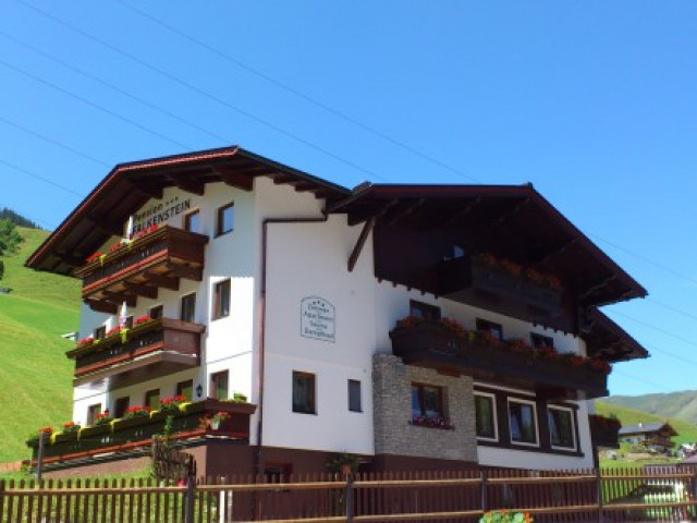 Pension Falkenstein