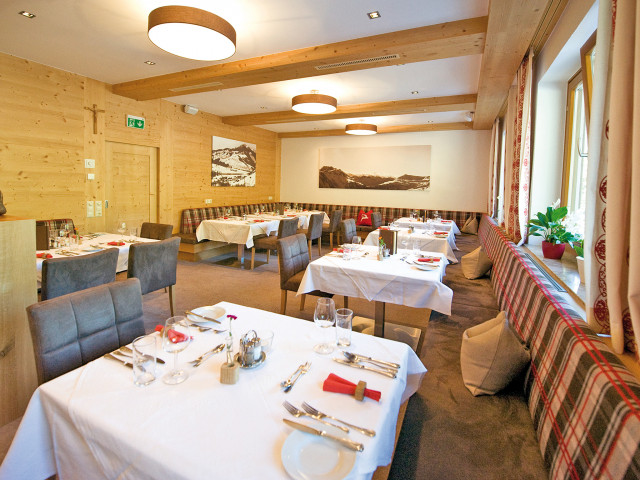 Pension Falkenstein
