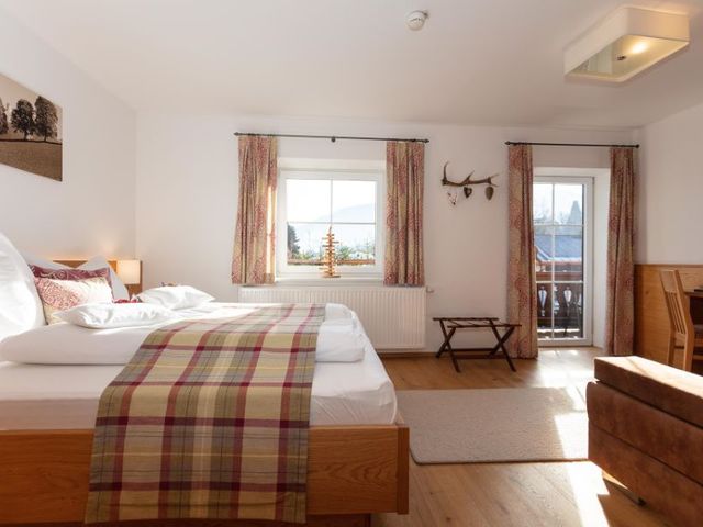 Hotel Brandlwirt