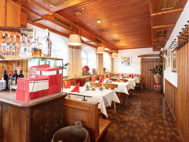 Hotel Brandlwirt