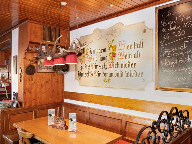 Hotel Brandlwirt