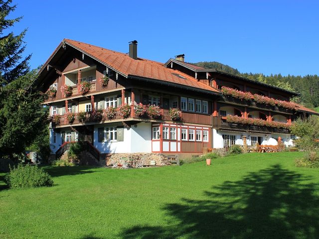 Hotel Mühlenhof