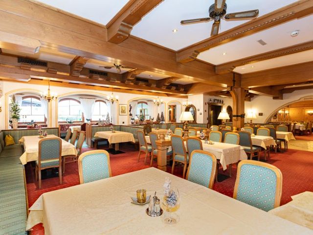Vital-Hotel Berghof