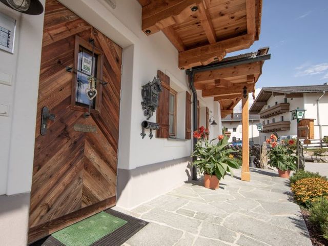 Hotel Klampfererhof