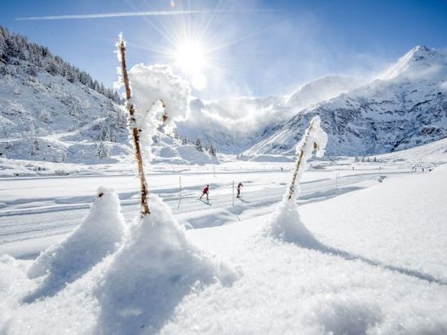 Alpenpension Lackenbauer