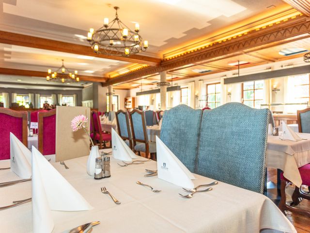 Hotel Unterbrunn