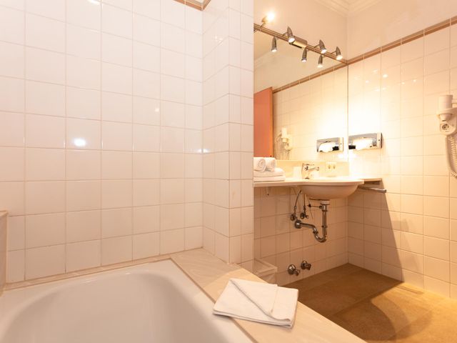 Hotel Unterbrunn