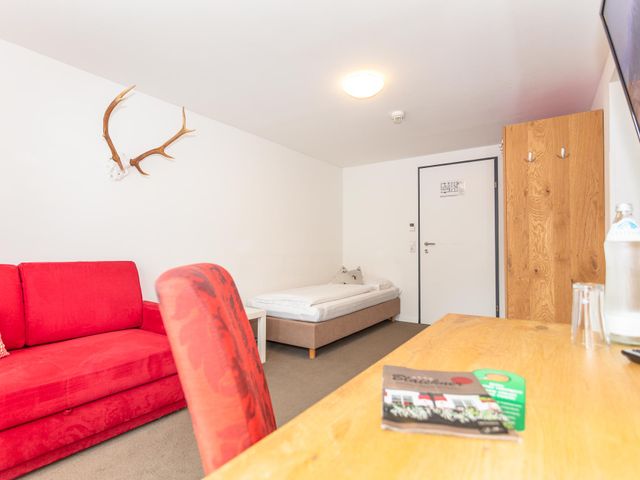 Hotel Unterbrunn