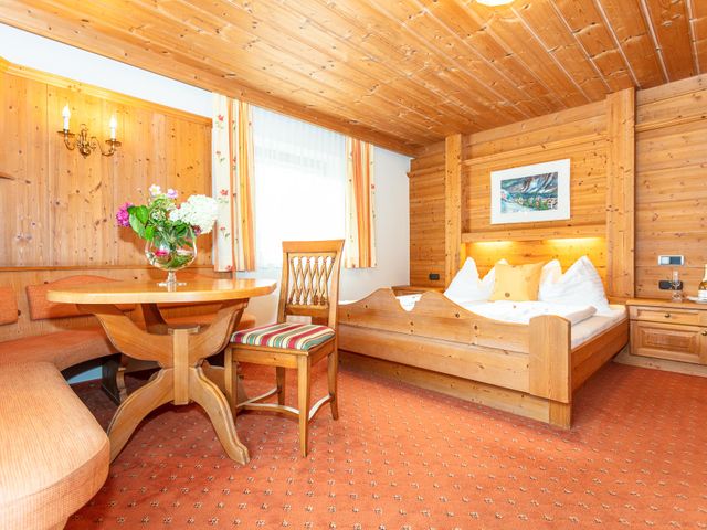Landhotel Rohregger