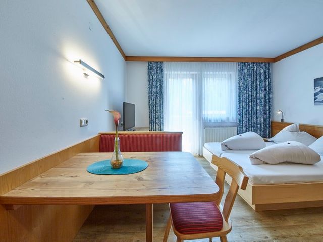 Hotel Forellenhof