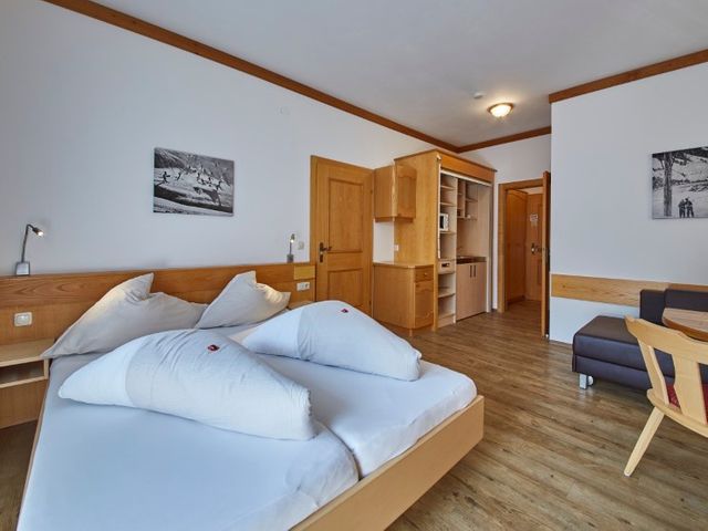 Hotel Forellenhof