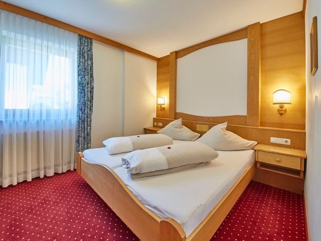 Hotel Forellenhof