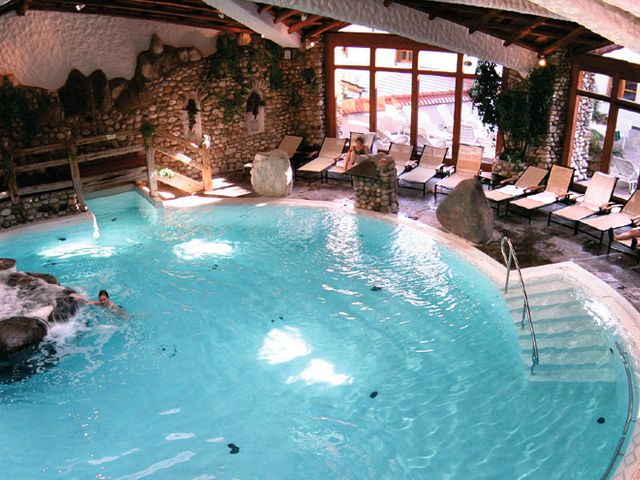Wellness und Sporthotel Bayrischer Hof ****