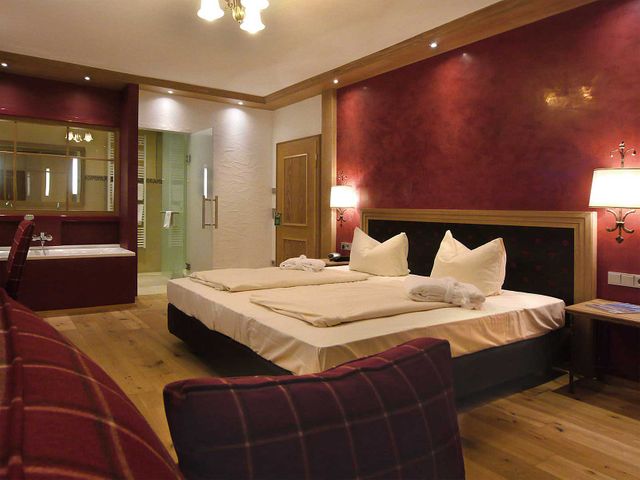 Wellness und Sporthotel Bayrischer Hof ****
