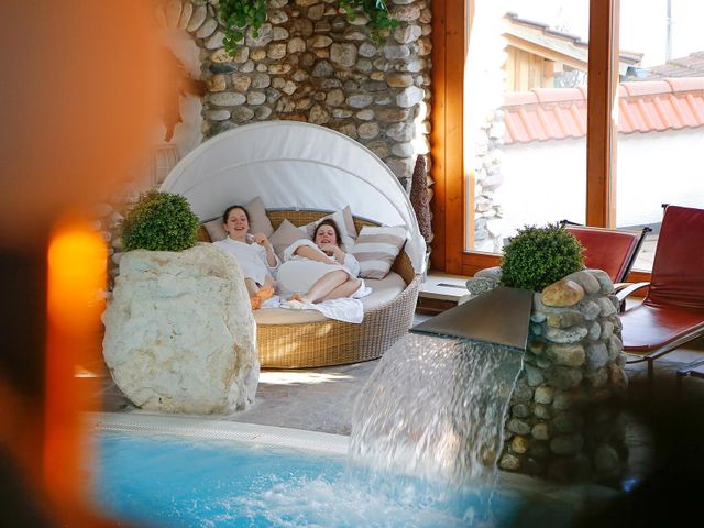 Wellness und Sporthotel Bayrischer Hof ****