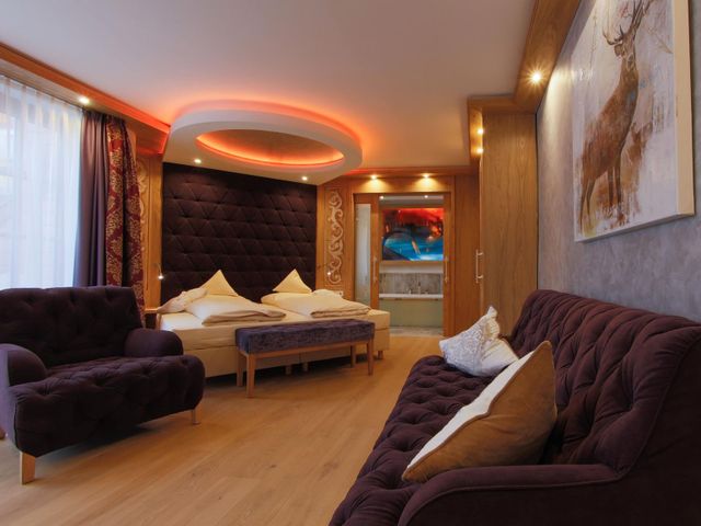 Wellness und Sporthotel Bayrischer Hof ****
