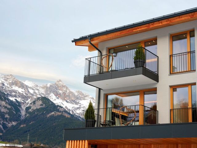 Hotel MorgenZeit