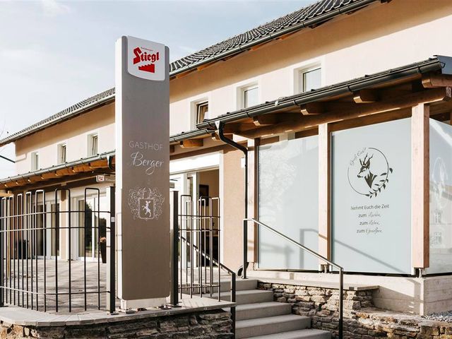 Gasthof Berger