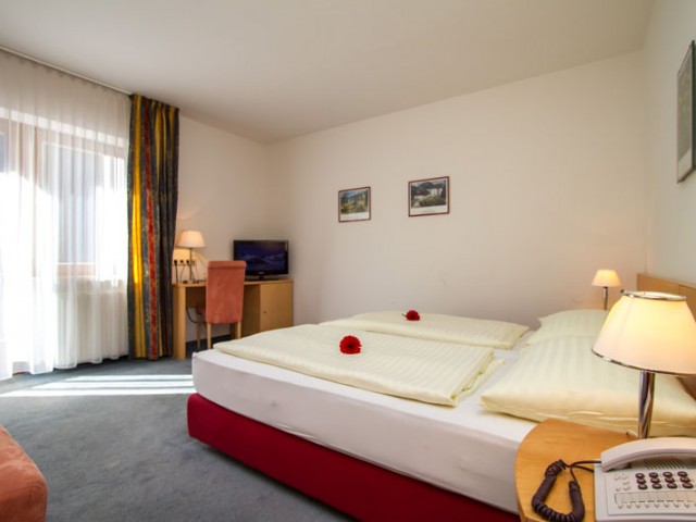 Hotel Martinerhof